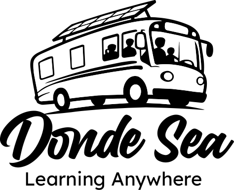 Donde Sea Learning Anywhere