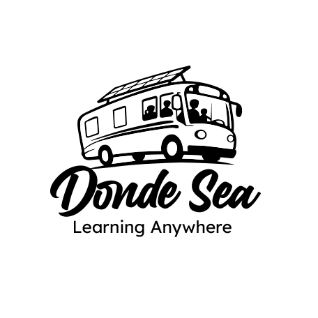 Donde Sea